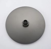 Товар: Душевая система Frap Оружейная сталь арт-F24011-9 - фото 13 Душевая система Frap Оружейная сталь арт-F24011-9 — фото 13, Душевые стойки