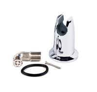 Товар: Шланговое подключение Grohe Movario Хром арт-28406000 - фото 3 Шланговое подключение Grohe Movario Хром арт-28406000 — фото 3, Шланговые подключения