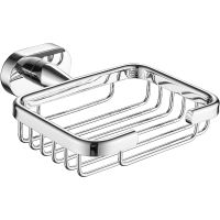 Мыльница Belz B900 Хром арт-B90002-1 — фото 1, Мыльницы