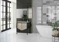 Керамическая плитка Dune Ibiza Negro настенная 12,5х25 см арт-187814 — фото 2, Керамическая плитка