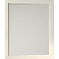 Зеркало Opadiris Омега 75 Слоновая кость арт-Z0000006993 — фото 1, Зеркала в ванную комнату