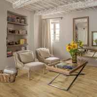 Виниловый ламинат CronaFloor Joli Феррара 1200x150x4 мм арт-J1009 — фото 2, Виниловый ламинат