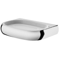 Товар: Набор аксессуаров для ванной AM.PM Sensation Хром арт-AK30B0103W - фото 3 Набор аксессуаров для ванной AM.PM Sensation Хром арт-AK30B0103W — фото 3, Наборы аксессуаров для ванной комнаты