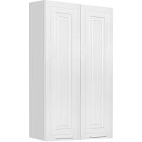 Подвесной шкаф Style Line Альба 60 Люкс Белый арт-ЛС-000010051 — фото 2, Шкафы для ванной