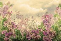 Товар: Фреска Ortograf Цветы 6721 Фактура бархат FX Флизелин (4*2,7) Бежевый/Зеленый/Розовый, Цветы арт-6721 (бархат FX) - фото 2 Фреска Ortograf Цветы 6721 Фактура бархат FX Флизелин (4*2,7) Бежевый/Зеленый/Розовый, Цветы арт-6721 (бархат FX) — фото 2, Фрески