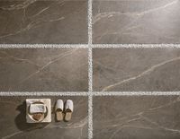 Керамогранит Cercom Soap Stone Soap Coffee Rett 60х120 см арт-10677381 — фото 4, Керамогранит