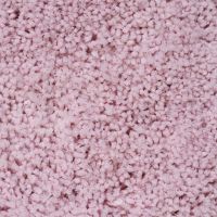 Коврик для ванной комнаты WasserKRAFT Kammel 90х57 Chalk Pink арт-BM-8309 — фото 2, Коврики для ванной комнаты