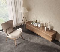 Керамогранит Cersanit Orion коричневый 29,7х59,8 см арт-16322 — фото 2, Керамогранит