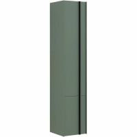 Товар: Шкаф пенал Allen Brau Reality 30 L подвесной Олива матовая арт-1.32002.CGM - фото 4 Шкаф пенал Allen Brau Reality 30 L подвесной Олива матовая арт-1.32002.CGM — фото 4, Пеналы для ванной комнаты