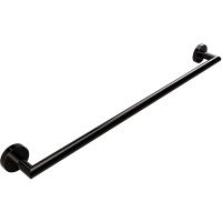 Полотенцедержатель Bemeta Hematit Антрацит глянец арт-159204042 — фото 1, Полотенцедержатели