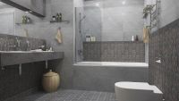 Товар: Керамогранит Gracia Ceramica Richmond grey PG 01 60х60 см арт-10401002332 - фото 9 Керамогранит Gracia Ceramica Richmond grey PG 01 60х60 см арт-10401002332 — фото 9, Керамогранит