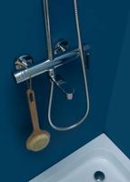 Товар: Душевая система Aquanet Logic AF320-72-R-C Хром арт-243326 - фото 7 Душевая система Aquanet Logic AF320-72-R-C Хром арт-243326 — фото 7, Душевые стойки