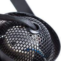 Трековый светильник Artelamp Mizar Черный арт-A1311PL-1BK — фото 2, Трековые светильники