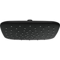 Верхний душ Ravak Черный матовый арт-X07P570 — фото 1, Верхние души