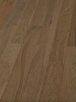 Паркетная доска Galathea Italian 400-1200х125х12 мм арт-ДУБ TABACCO /ТАБАКО — фото 1, Паркетная доска