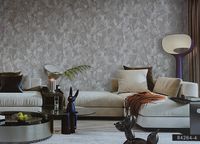 Обои Bernardo Bartalucci Brigida Флизелин (1,06*10,05) Коричневый, Геометрия/Штукатурка арт-84264-5 — фото 2, Обои для стен