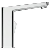 Товар: Смеситель для раковины Ideal Standard Tonic II Хром арт-A6333AA - фото 2 Смеситель для раковины Ideal Standard Tonic II Хром арт-A6333AA — фото 2, Смесители для раковины