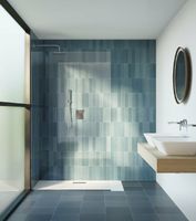 Акриловый поддон для душа Ideal Standard Ultraflat New 140х90 Белый арт-T448401 — фото 4, Акриловые душевые поддоны