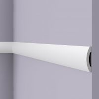 Молдинг NMC Wallstyl Essenza DSCLWD200030 2000x70x15 мм арт-WD3 — фото 1, Молдинги