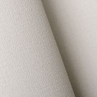 Обои Andrea Rossi Spectrum Pro Винил на флизелине (1,06*10) Белый/Бежевый, Однотонные/Рогожка арт-54379-2 — фото 2, Обои для стен