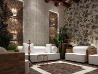 Товар: Керамическая плитка Mainzu Livorno Ocre Pav. напольная 20х20 см арт-PT02484 - фото 2 Керамическая плитка Mainzu Livorno Ocre Pav. напольная 20х20 см арт-PT02484 — фото 2, Керамическая плитка