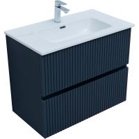 Товар: Тумба под раковину Aquanet Джейн 80 подвесная Маренго арт-313302 - фото 2 Тумба под раковину Aquanet Джейн 80 подвесная Маренго арт-313302 — фото 2, Тумбы под раковину