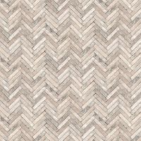 Обои Marburg Essentiell Винил на флизелине (0,53*10,05) Бежевый/Серый, Геометрия/Под дерево арт-34785 — фото 2, Обои для стен