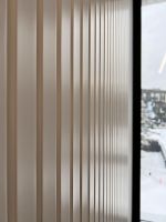 Декоративная панель HIWOOD 2700x120x12 мм арт-LV124 NP — фото 7, Панели