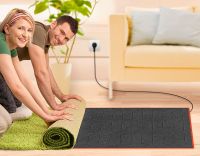 Товар: Мобильный теплый пол Теплолюкс Express 280x180 100035617100 5,04 м2 арт-4607090078559 - фото 3 Мобильный теплый пол Теплолюкс Express 280x180 100035617100 5,04 м2 арт-4607090078559 — фото 3, Теплые полы