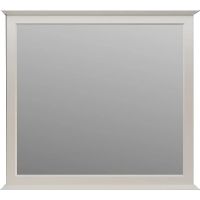 Зеркало Opadiris Кантара 105 Слоновая кость арт-00-00003717 — фото 1, Зеркала в ванную комнату