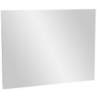 Зеркало Jacob Delafon Ove Sequoia 90 подвесное арт-EB1083-NF — фото 1, Зеркала в ванную комнату