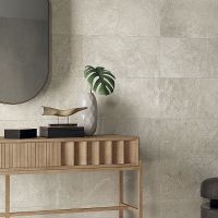 Керамогранит Lea Ceramiche Anthology 01 White Nat RT 60х120 см арт-LGXAL15 — фото 2, Керамогранит