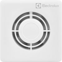 Вытяжной вентилятор Electrolux Slim EAFS-100 Белый арт-НС-1126793 — фото 2, Вытяжные вентиляторы