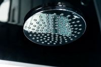 Душевая кабина Esbano ESG-3129CKR 120x90 без гидромассажа арт-ESKG3129CKR — фото 12, Душевые кабины