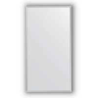Зеркало Evoform Definite 106х56 Сталь арт-BY 1079 — фото 1, Зеркала в ванную комнату