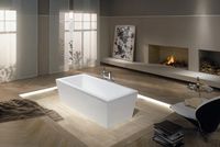 Стальная ванна Kaldewei Conoduo 733 180x80 без покрытия арт-235100010001 — фото 5, Стальные ванны