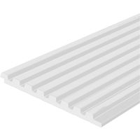 Декоративная панель HIWOOD 2700x120x12 мм арт-LV129 NP — фото 1, Панели