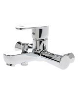 Смеситель для ванны Orange OneLife Хром арт-P05-100cr — фото 5, Смеситель для ванны