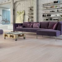 Товар: Паркетная доска Barlinek Grande Дуб Marzipan Muffin 2200х180х14 мм арт-1WG000539 - фото 2 Паркетная доска Barlinek Grande Дуб Marzipan Muffin 2200х180х14 мм арт-1WG000539 — фото 2, Паркетная доска