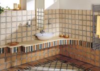 Товар: Керамогранит Cerdomus Kyrah Луна White 20x20 см арт-000ZHAW - фото 4 Керамогранит Cerdomus Kyrah Луна White 20x20 см арт-000ZHAW — фото 4, Керамогранит