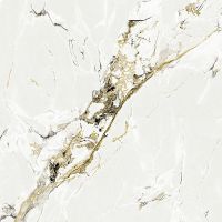 Обои Wiganford by Solo Lunman Винил на флизелине (1,06*10,05) Бежевый/Серый/Золото, Мрамор арт-ER1701 — фото 1, Обои для стен