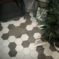 Керамогранит Kerama Marazzi Рамбла коричневый 20х23,1 см арт-SG23033N — фото 2, Керамогранит