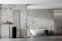 Товар: Керамогранит Premium GT Ardo светло-серый 60х120 см арт-PGT120609306MLR - фото 2 Керамогранит Premium GT Ardo светло-серый 60х120 см арт-PGT120609306MLR — фото 2, Керамогранит