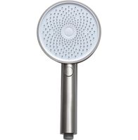 Ручной душ Allen Brau Priority Никель брашированный арт-5.31B20-BN — фото 2, Лейки для душа