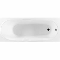 Товар: Акриловая ванна Aquanet Dali 170x70 без гидромассажа арт-239787 - фото 1 Акриловая ванна Aquanet Dali 170x70 без гидромассажа арт-239787 — фото 1, Акриловые ванны