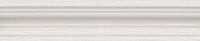 Керамический бордюр Kerama Marazzi Мерлетто 5,5х25 см арт-BLE001 — фото 1, Керамическая плитка