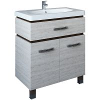 Тумба под раковину Sanflor Техас 70 Орегон арт-С0000001979 — фото 1, Тумбы под раковину