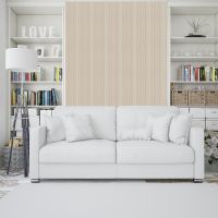 Обои Fipar Grand Classic Винил на флизелине (1,06*10,05) Бежевый/Коричневый, Полоса арт-R 28027 — фото 5, Обои для стен