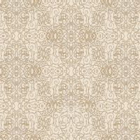 Обои LOYMINA Gallery Classic Флизелин (1*10,05) Золото/Бежевый, Орнамент арт-GC10 002 — фото 1, Обои для стен