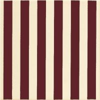 Керамическая плитка Ape Lord Lady Burdeos настенная 20x20 см арт-4538111081 — фото 1, Керамическая плитка